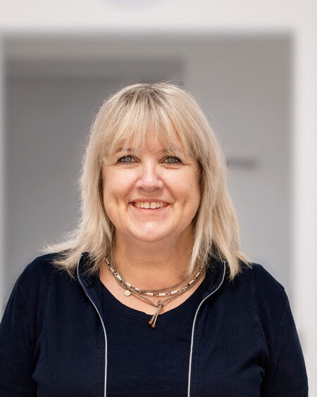 Heike Kuhn