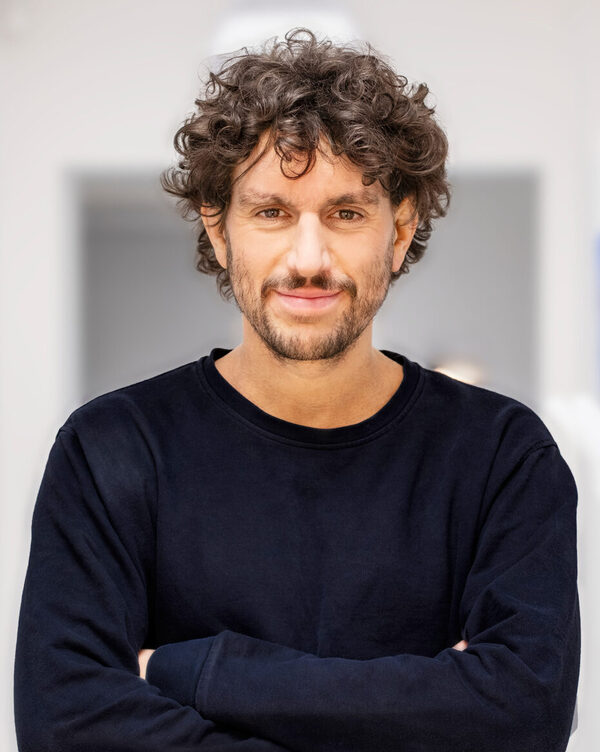 Marius Egenter