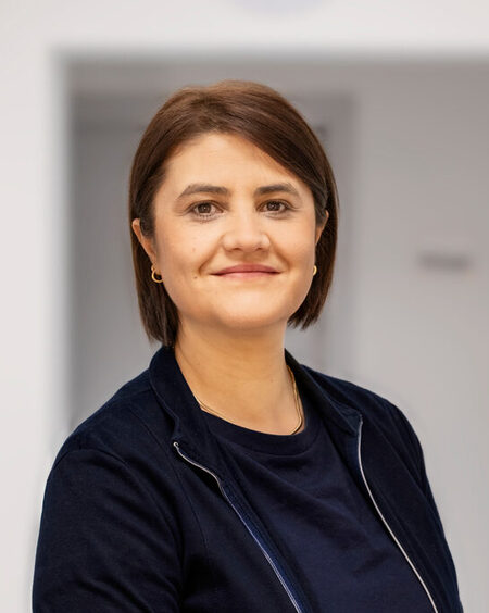 Selma Balin