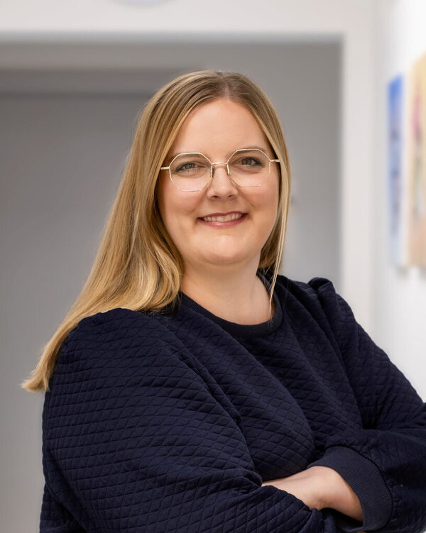 Svenja Marquardt
